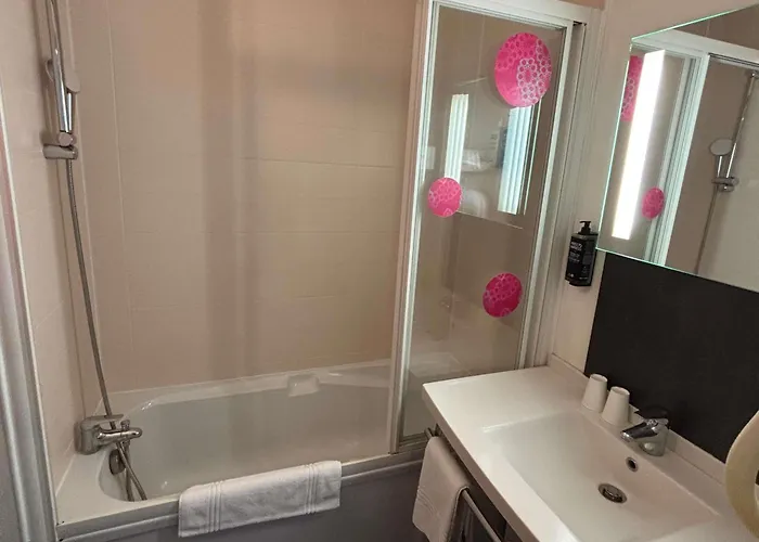 ibis Styles Bethune Bruay la Buissière