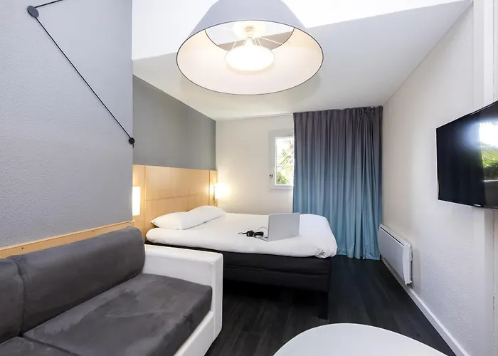 Hotel Ibis Sisteron