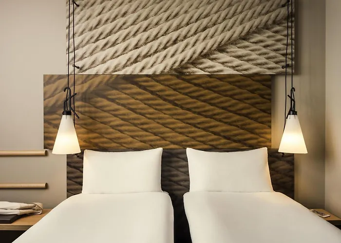 Ibis Paris Place D'Italie 13Eme