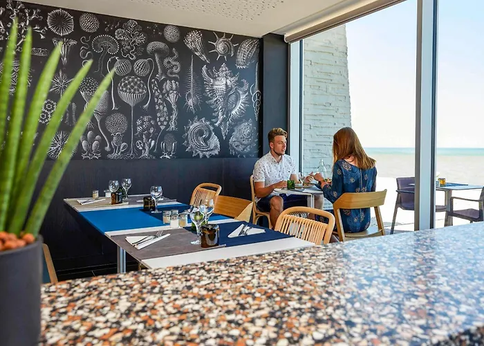 Hotels in Le Touquet