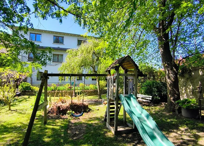 Hôtels à Biesheim