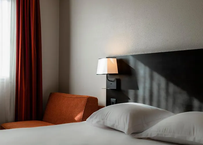 Escale Oceania Aix-En-Provence Hotel