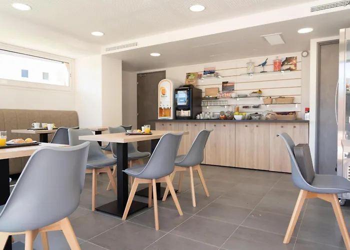 Sure Hotel By Best Western Saint-Raphael Le Dramont