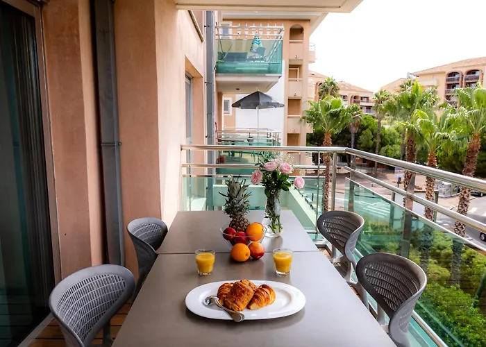 Villa Romana Fréjus