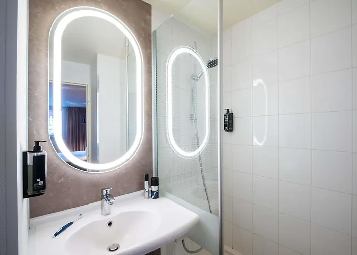 Hotel Ibis Strasbourg Centre Petite France