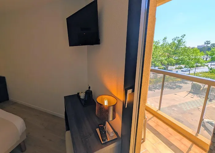Hotel Le Collier Antibes