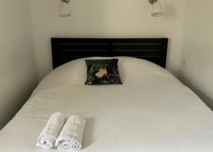 Auberge Sainte Marguerite La Garde 