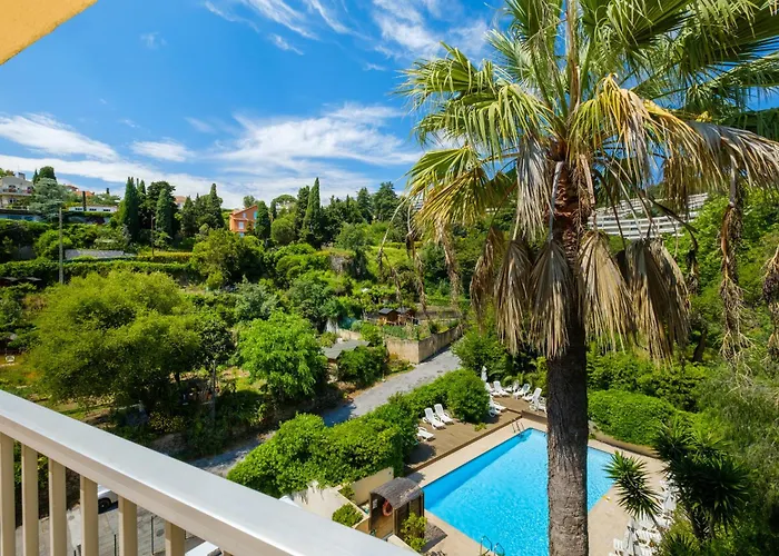 Résidence Villa Livia Cannes