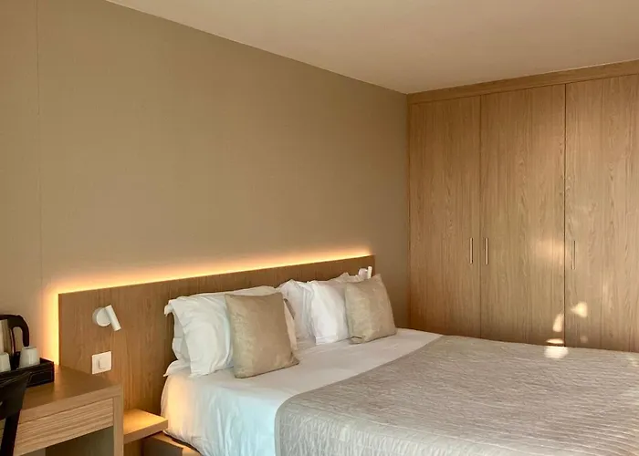 Hotel La Plage Sainte-Maxime