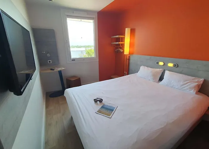 ibis budget Coutances