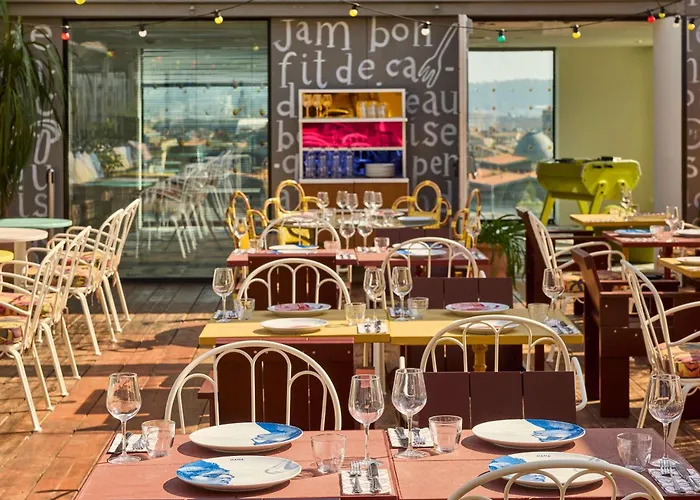 Hotels in Bordeaux