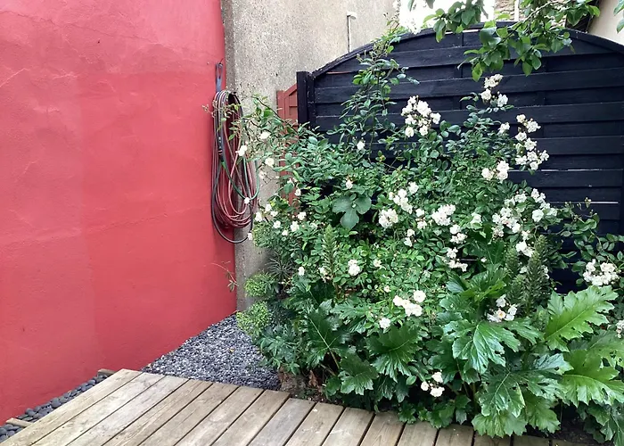 Maisonnette Nantes