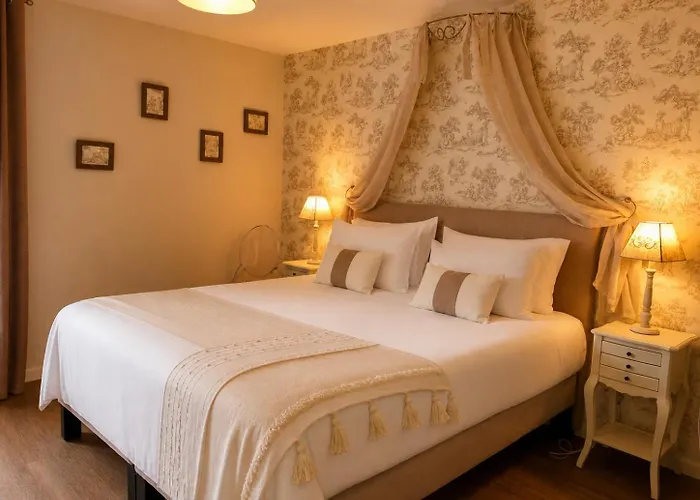 Saint-Cyprien (Dordogne) Hotels