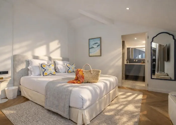 Villa Alexandra By Sweett Cannes