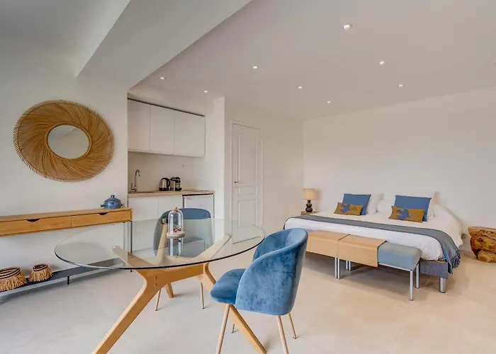 Ideal Bnb Saint-Paul-de-Vence