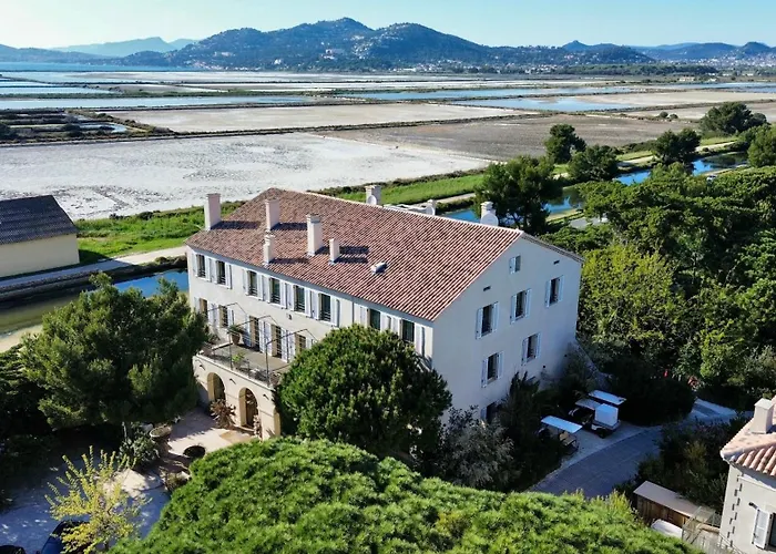 Le Hameau Des Pesquiers Ecolodge & Spa, Curio Collection By Hilton Hyères