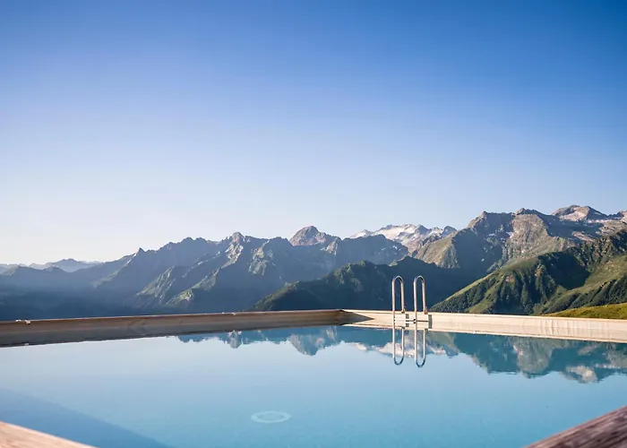 Villages Clubs Du Soleil - Superbagneres