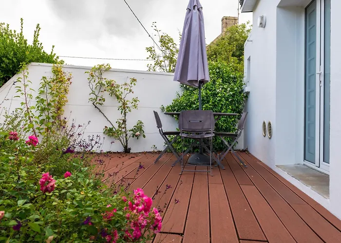La Trinite-sur-Mer Hotels