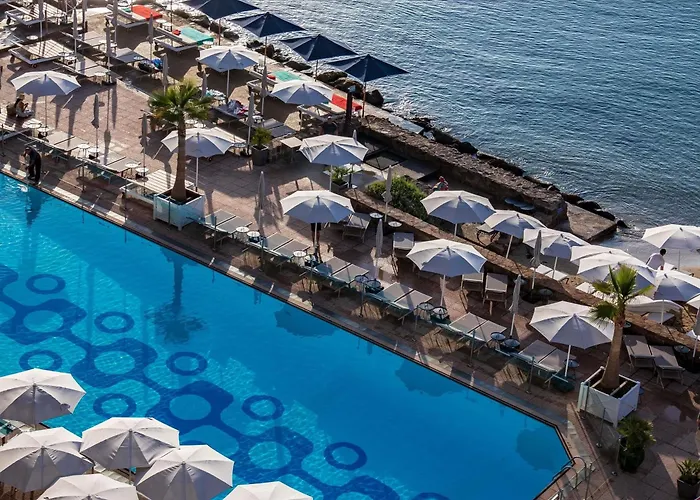 Hotel a Mandelieu