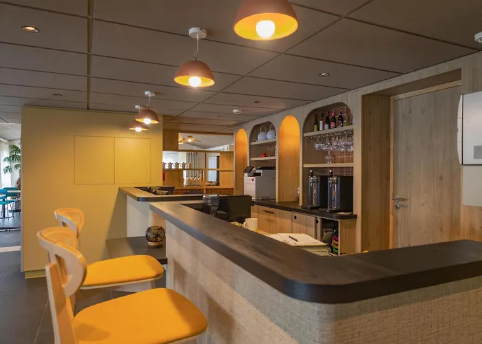 Sure Hotel By Best Western Nantes Saint-Herblain