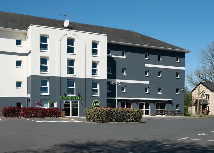 Bayeux Hotels for Romantic Getaway