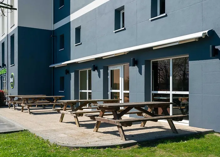 Bayeux Hotels for Romantic Getaway
