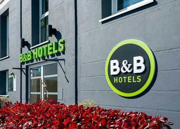 Bed & Breakfasts in Bayeux near Cathedrale Notre-Dame
