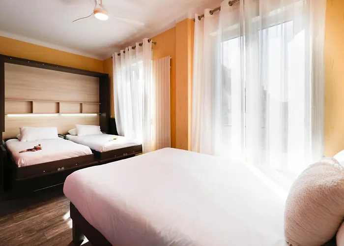 Logis Hotel Des Chateaux De La Loire Tours