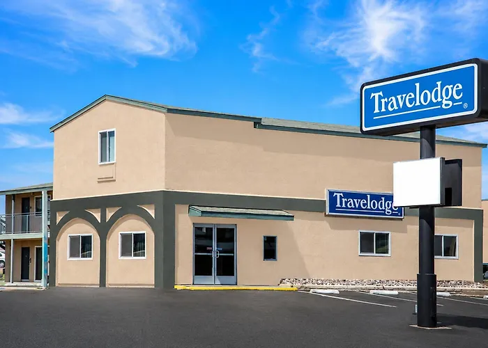Motels à proximité de East Main Street