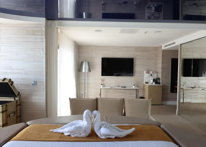 Oz'inn Hôtel&Spa Agde