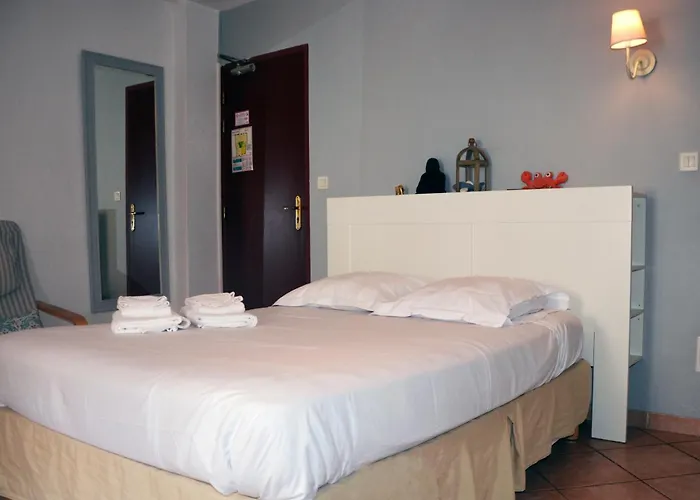 Hoteles en Fréjus