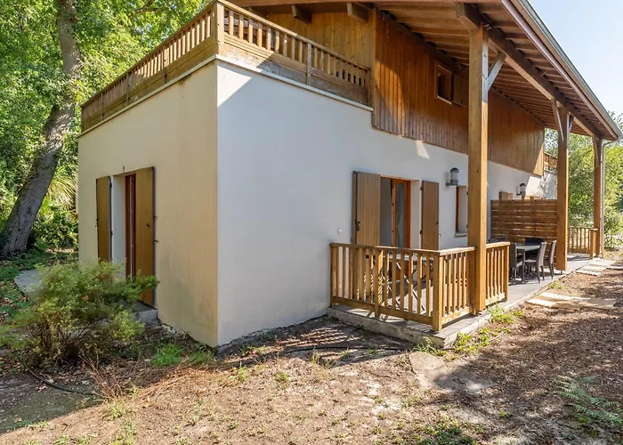 Hotels in Lacanau