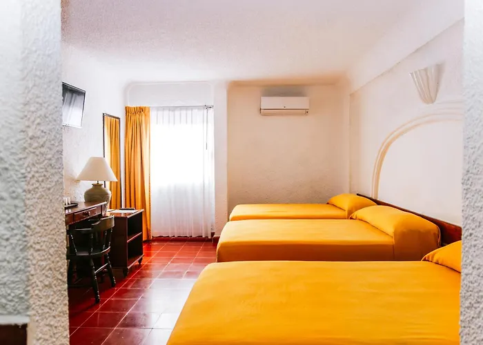 Boutique Hotels in Cancun near Mercado 28
