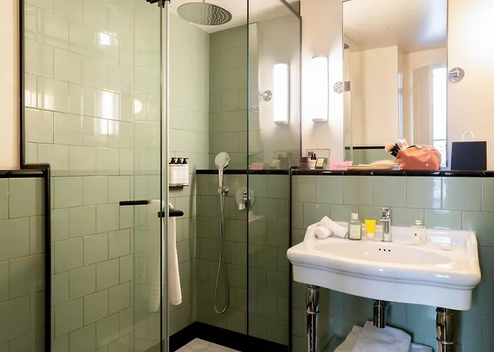 Hotel Dadou Paris