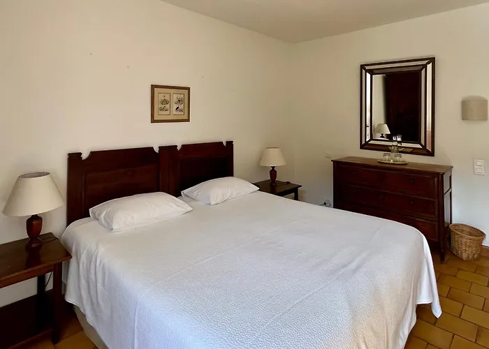 Port-Cros Hotels