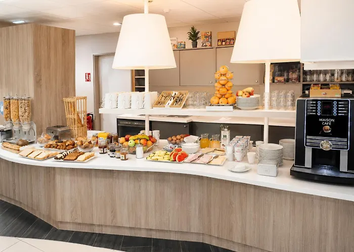 Les Ulis Hotels