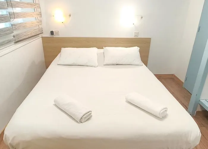Hotel Duchesse Anne Lourdes