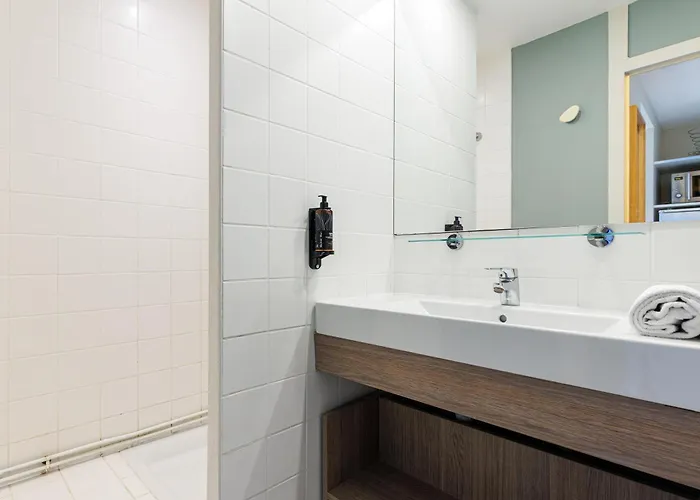 Hotel Belambra Clubs Seignosse - Les Tuquets