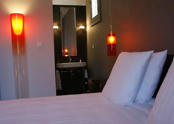 Bed and Breakfast Les 4 Etoiles Montpellier