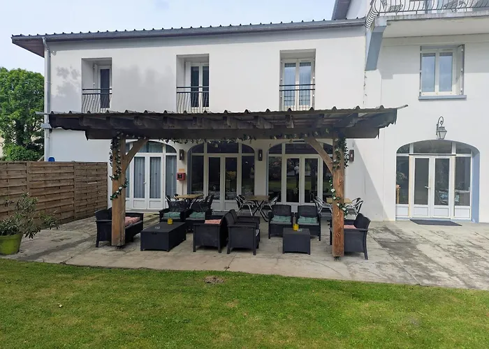 Hôtels à Arette