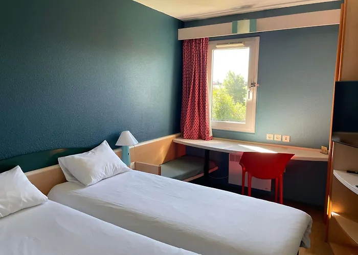 Hotel a Narbona