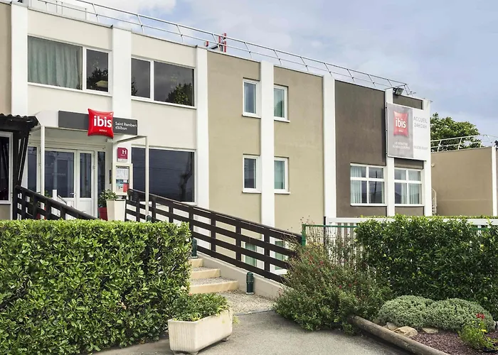 Hôtels à Saint-Rambert-dʼAlbon