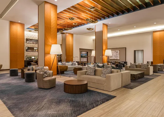 Denver Hotels