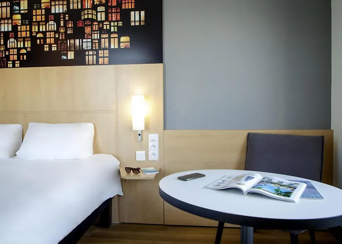 Hotels in Vienne (Isere)
