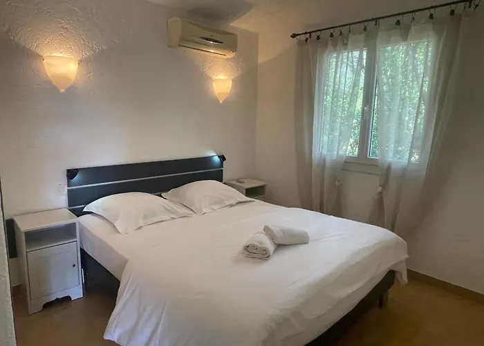 Residence "U Latonu" Porto-Vecchio 
