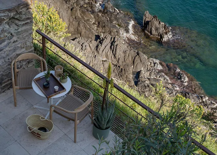 Hotels in Collioure