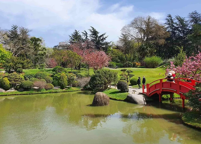 Toulouse Hotels