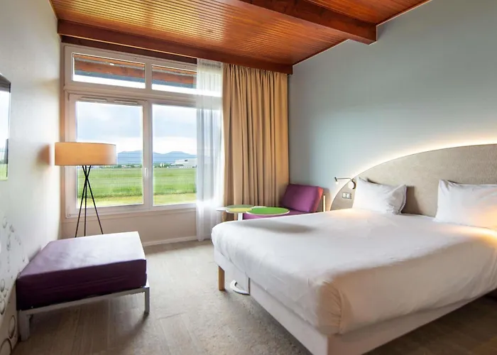 Hotel Ibis Styles Colmar Nord