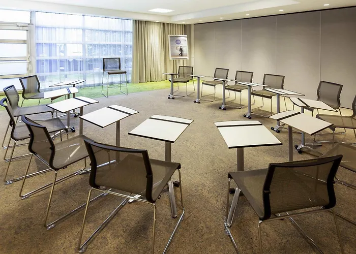 Hotels in Clermont-Ferrand