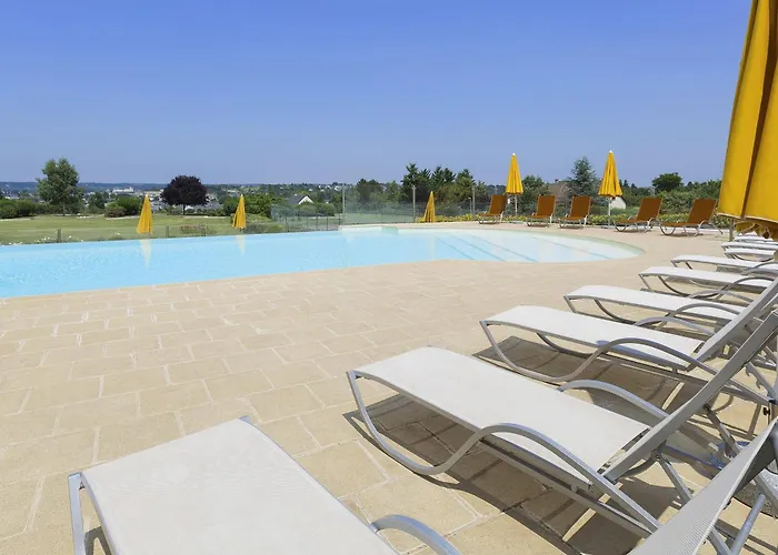 Amboise Hotels